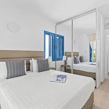 Σπίτι διακοπών Aura Beachfront By Nomads