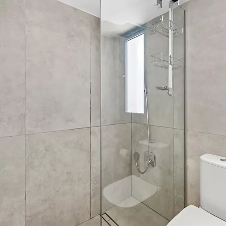 Σπίτι διακοπών Aura Beachfront By Nomads Πόλη