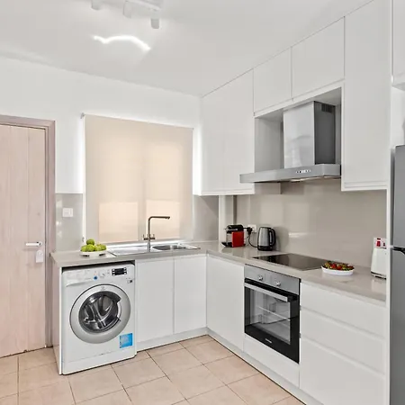 Aura Beachfront By Nomads Σπίτι διακοπών