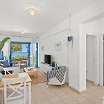 Aura Beachfront By Nomads * 폴리스
