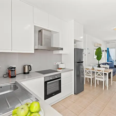 Aura Beachfront By Nomads Hébergement de vacances Polis