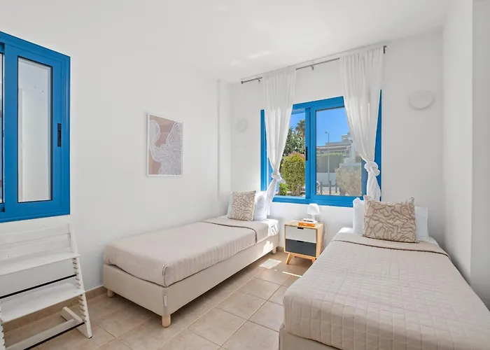 別荘 Aura Beachfront By Nomads