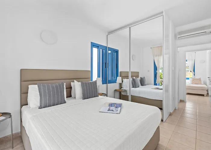 別荘 Aura Beachfront By Nomads