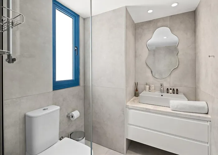 Aura Beachfront By Nomads 別荘 *