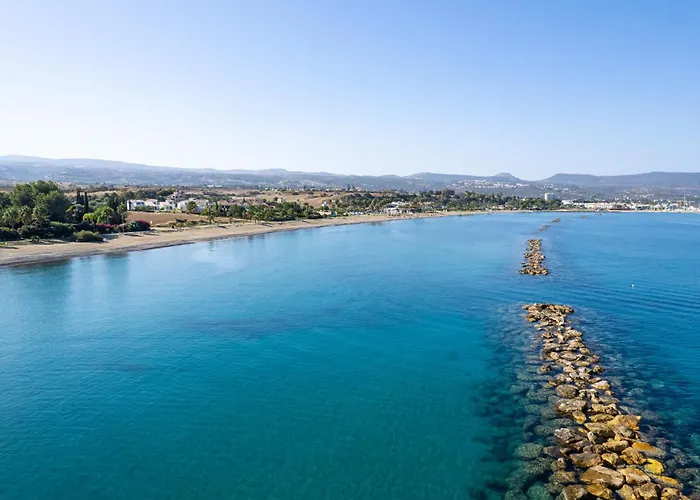 Aura Beachfront By Nomads 別荘 *