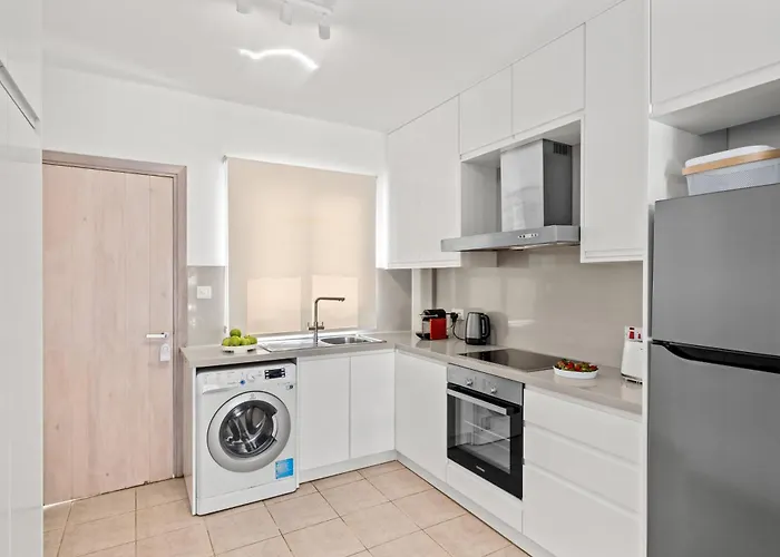 Aura Beachfront By Nomads 別荘